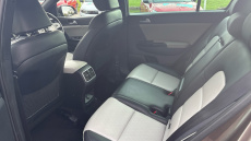 Kia Sportage 2.0 CRDi GT-Line 5dr [AWD] Diesel Estate